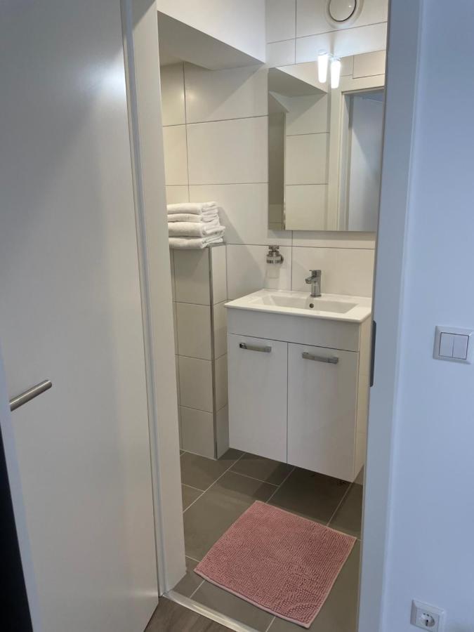 Apartamento Prime Host Dream Deluxe Karlsruhe Exterior foto