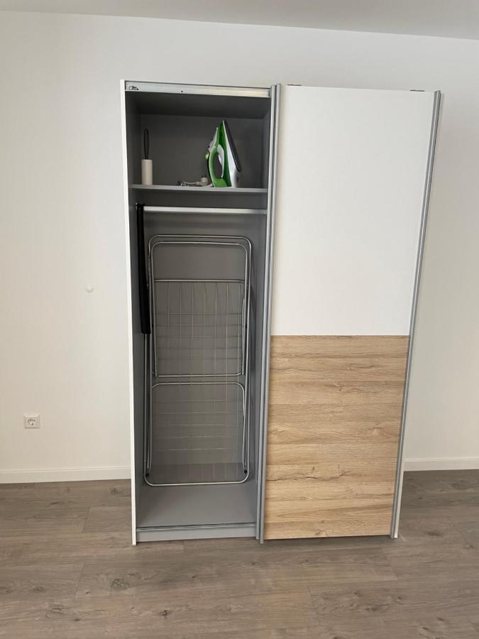 Apartamento Prime Host Dream Deluxe Karlsruhe Exterior foto
