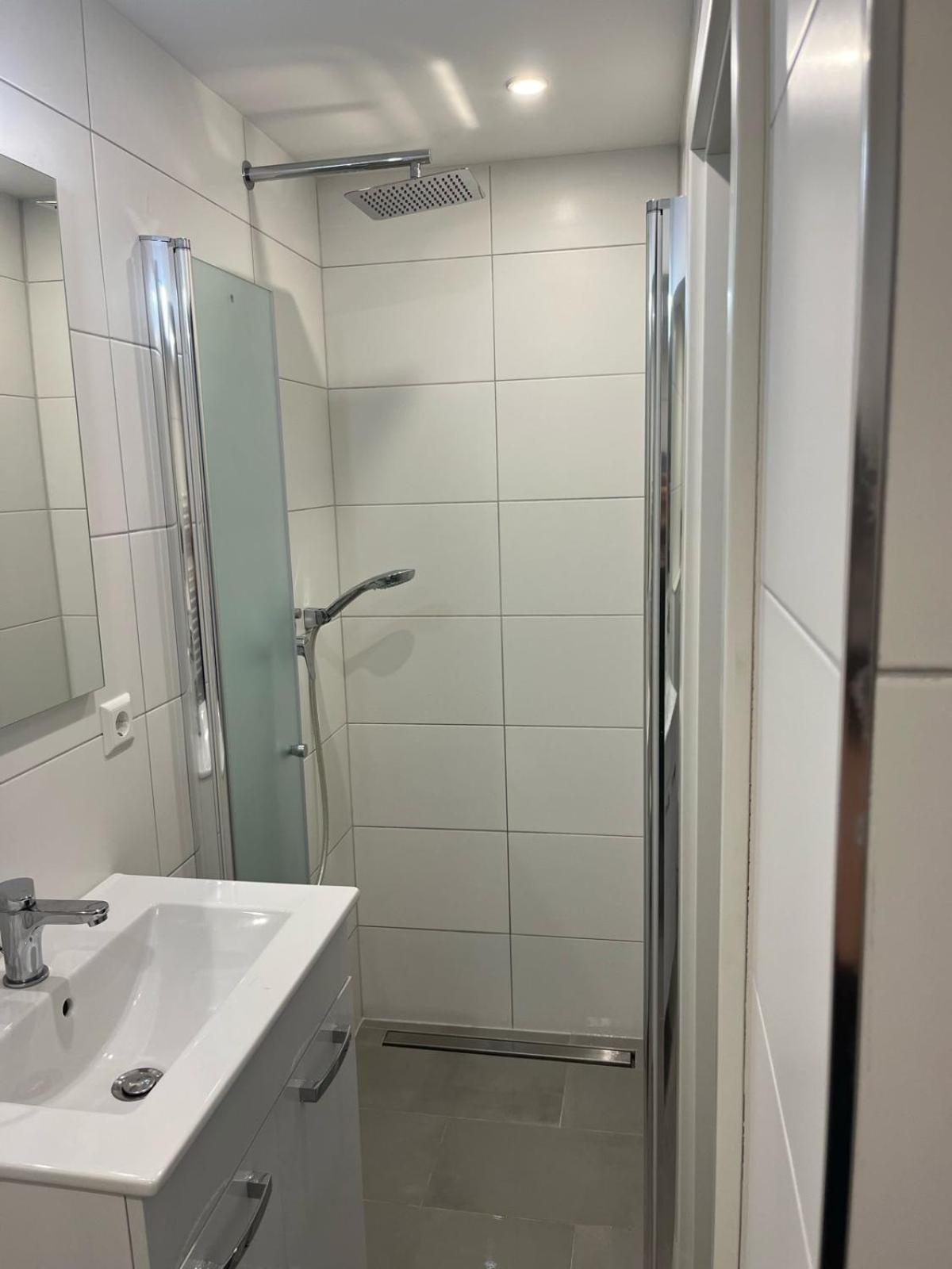 Apartamento Prime Host Dream Deluxe Karlsruhe Exterior foto